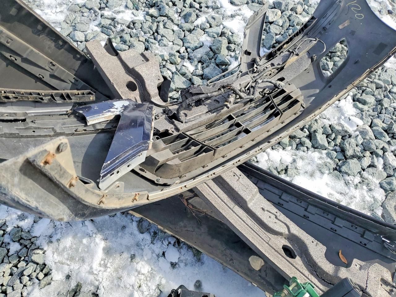 2013 Hyundai Genesis 3.8l