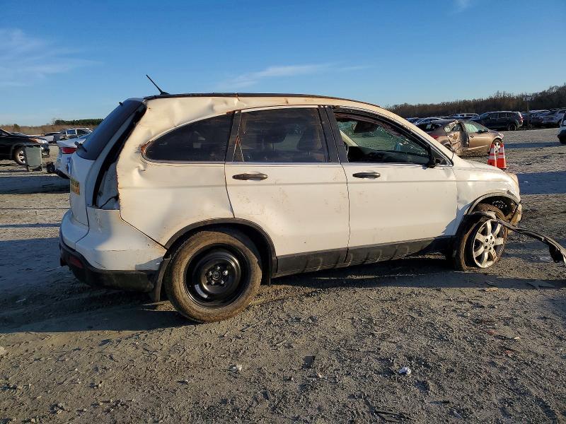 2007 Honda Cr-v ex