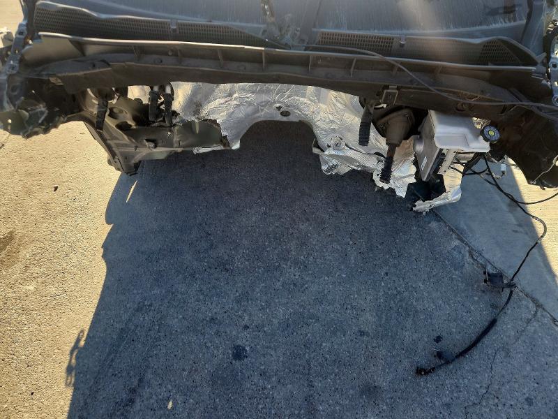 2021 GMC Sierra K1500 AT4