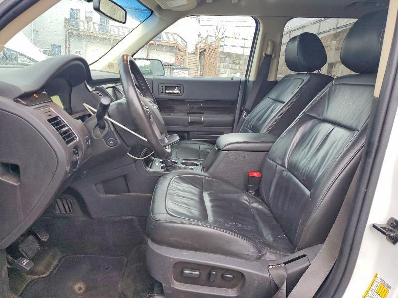 2015 Ford Flex sel