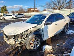 2011 Ford Fusion sel en venta en New Britain, CT