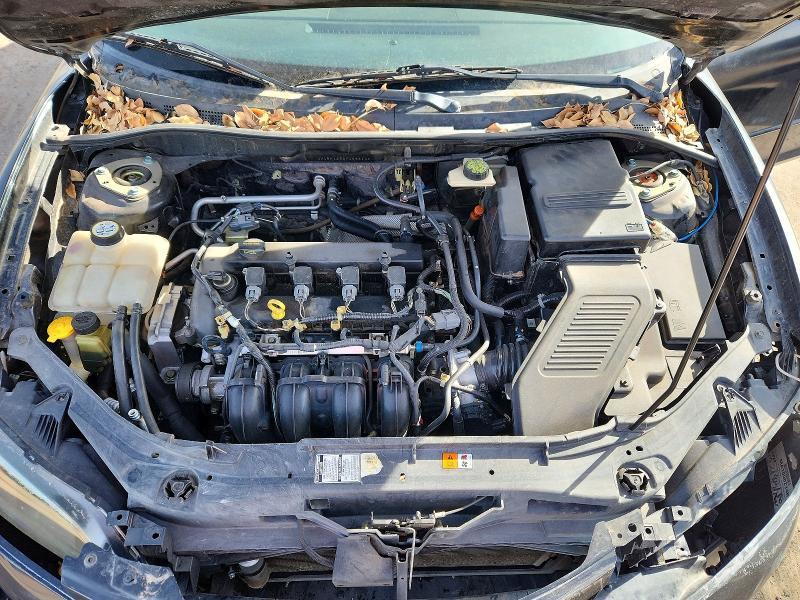 2007 Mazda 3 S
