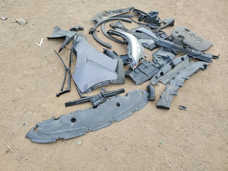 2020 Toyota C-hr xle