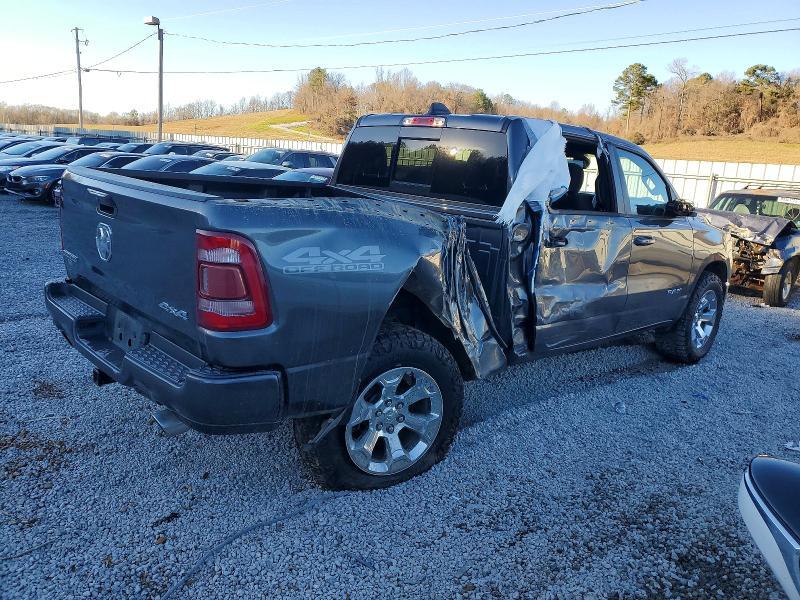 2019 Dodge Ram 1500 big Horn/lone Star