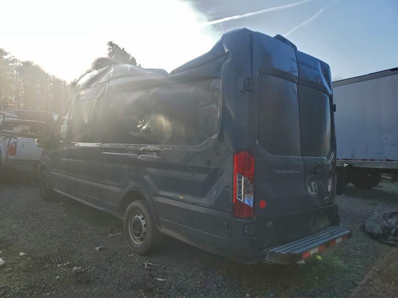 2019 Ford Transit T-250 Delivery van