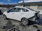 2017 Ford Fiesta se
