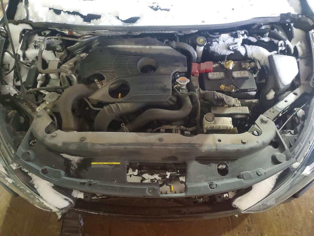 2019 Nissan Sentra sr Turbo