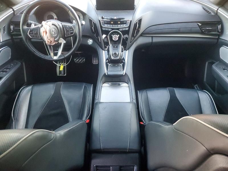 2019 Acura Rdx A-spec