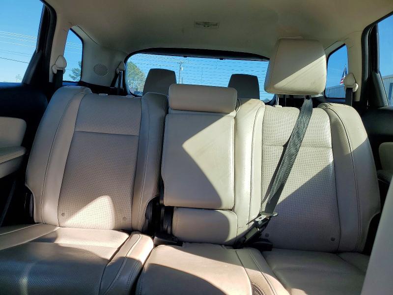 2014 Mazda Cx-9 Grand Touring