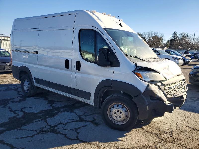 2023 Dodge Ram Promaster 1500 Utility / Service van