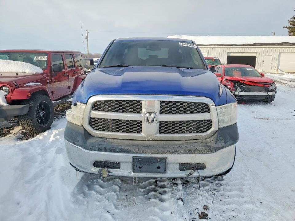 2016 Dodge RAM 1500 ST