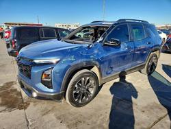 2025 Chevrolet Equinox rs for sale in Grand Prairie, TX