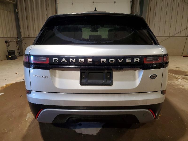 2019 Land Rover Range Rover Velar s