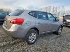 2009 Nissan Rogue s