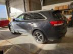 2017 KIA Sorento ex