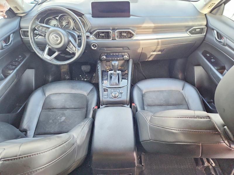 2022 Mazda Cx-5 Select