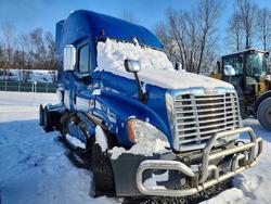 Freightliner salvage cars for sale: 2016 Freightliner Cascadia 125 Semi Truck