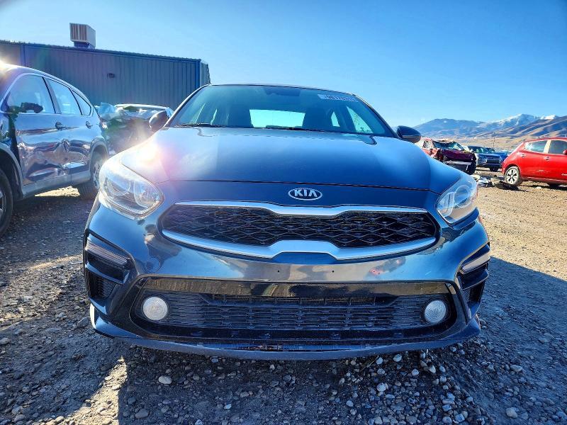 2020 KIA Forte fe