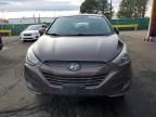 2015 Hyundai Tucson gls