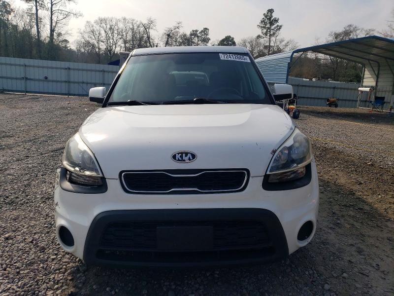 2012 KIA Soul