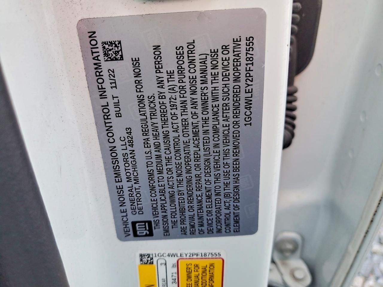 2023 Chevrolet Silverado C2500 Heavy Duty