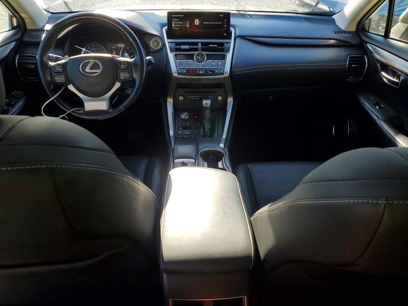 2018 Lexus Nx 300 Base