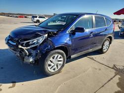 2016 Honda Cr-v ex for sale in Grand Prairie, TX