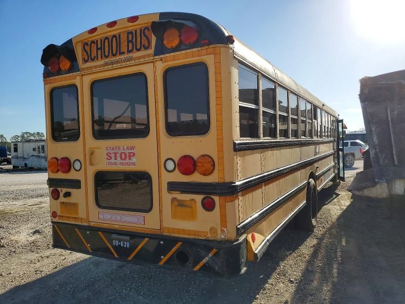 2009 Ic Corporation 3000 CE