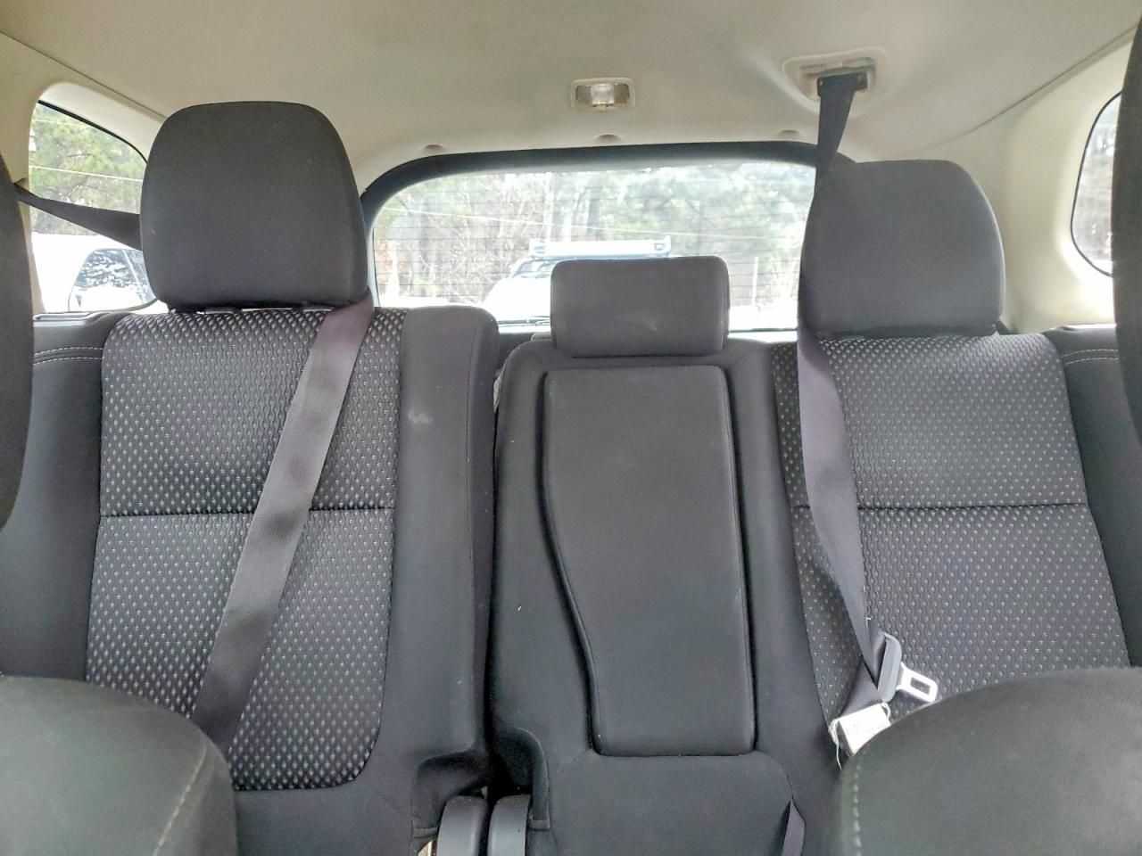 2019 Mitsubishi Outlander es