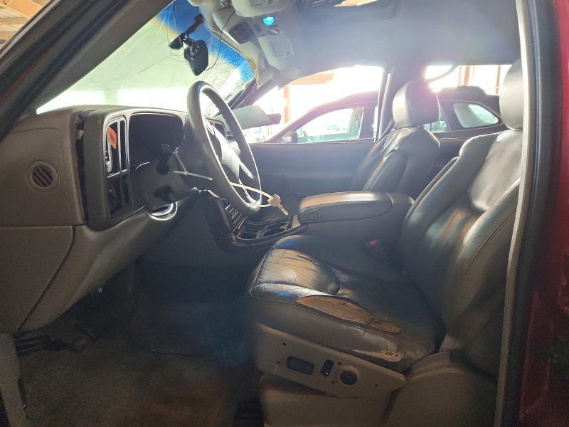 2003 GMC Yukon Denali