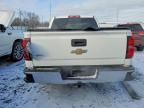 2015 Chevrolet Silverado C1500 lt