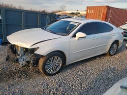 Lexus salvage cars for sale: 2015 Lexus Es 350