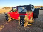 2010 Jeep Wrangler Sport