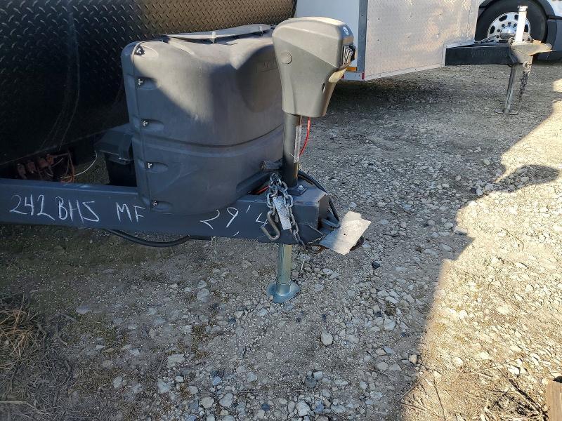 2022 Jayco Jay 2022 Jayco Camper