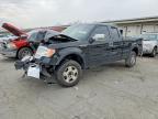 2011 Ford F150 Super Cab