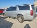 2016 Chevrolet Suburban K1500 lt