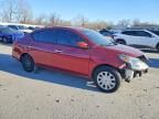 2018 Nissan Versa s