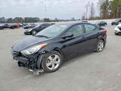 2013 Hyundai Elantra gls for sale in Dunn, NC