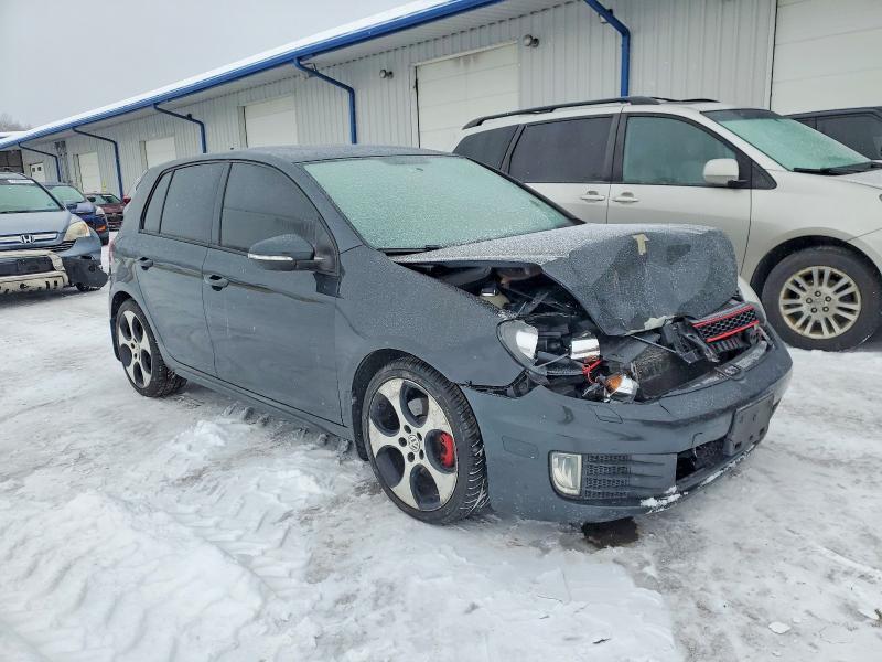 2011 Volkswagen GTI