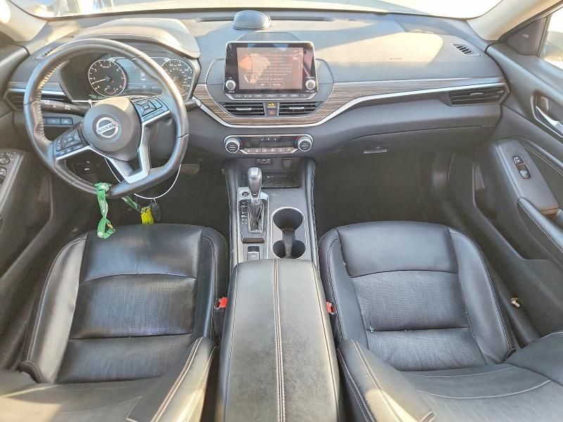 2019 Nissan Altima sl