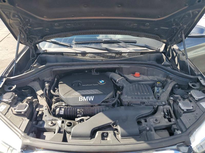 2017 BMW X1 Sdrive28i