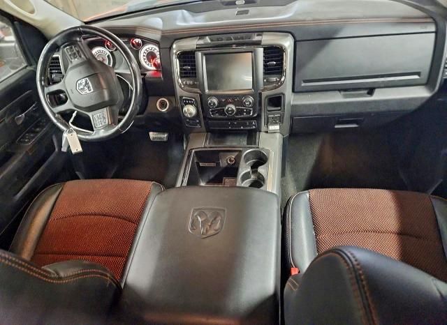 2015 Dodge Ram 1500 Sport