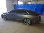 2018 Lincoln Mkz Reserve