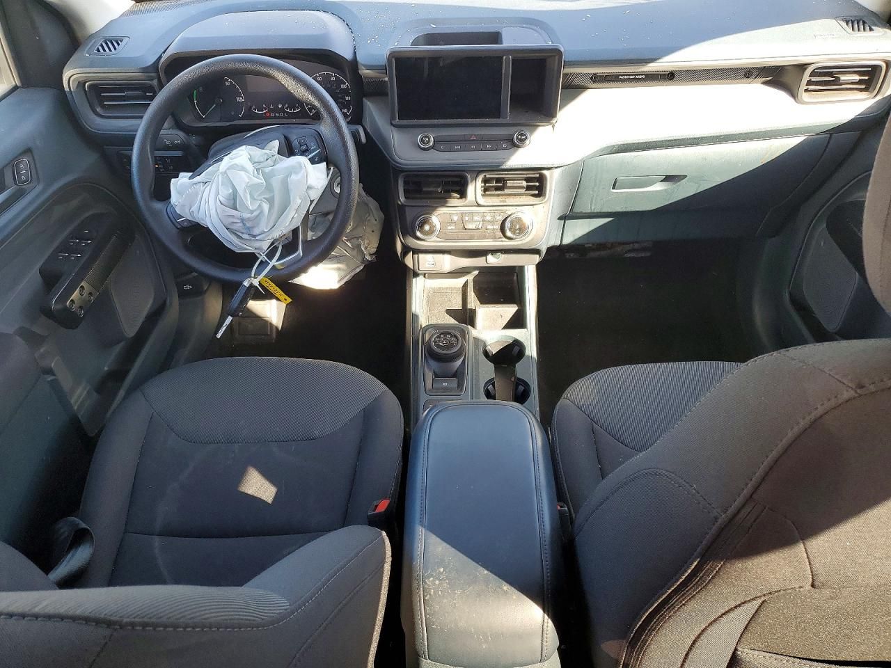 2024 Ford Maverick xl