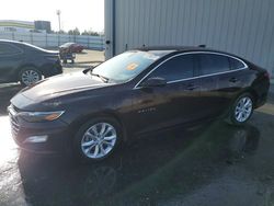 2020 Chevrolet Malibu lt for sale in Antelope, CA