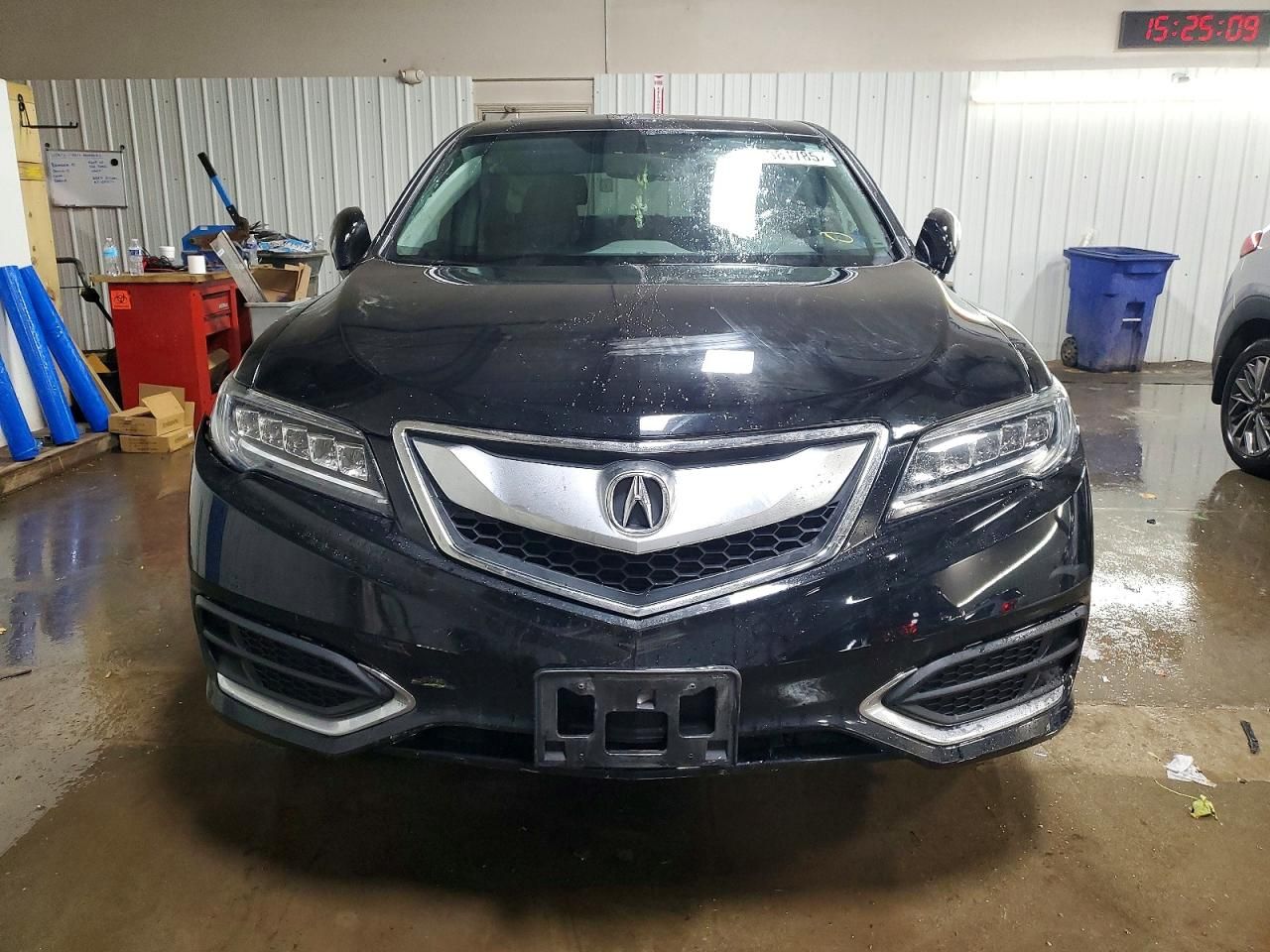 2016 Acura RDX
