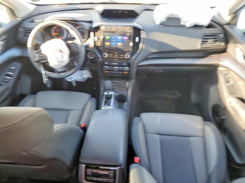 2022 Subaru Ascent Onyx Edition