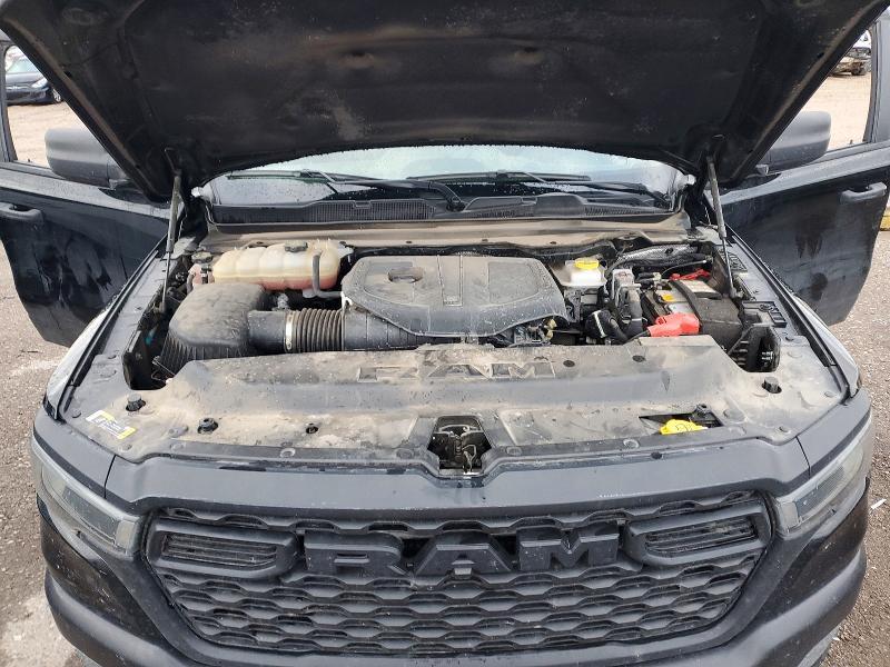 2025 Dodge Ram 1500 Tradesman