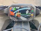2025 Kawasaki ZX636 K