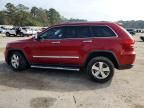 2011 Jeep Grand Cherokee Limited